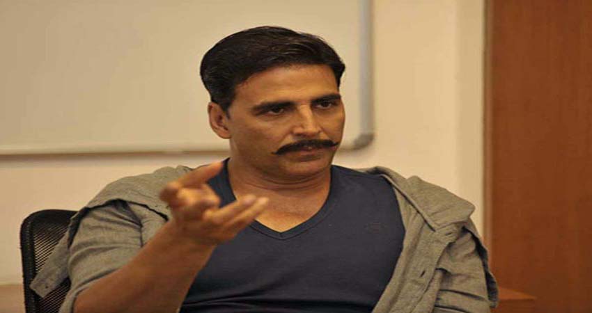 अक्षय की फिल्म ''पृथ्वीराज'' पर मंडराया संकट, लगाने पड़ सकते हैं कोट-कचहरी के चक्कर अक्षय की फिल्म ''पृथ्वीराज'' पर मंडराया संकट, लगाने पड़ सकते हैं कोट-कचहरी के चक्कर